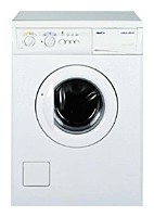 Machine à laver Electrolux EW 1044 S Photo examen