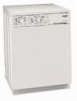 melhor Miele WT 946 S WPS Novotronic Máquina de lavar reveja