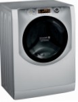 melhor Hotpoint-Ariston QVDE 117149 SS Máquina de lavar reveja