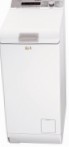 best AEG L 75260 TLP ﻿Washing Machine review