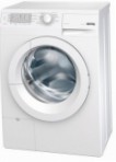 最好 Gorenje W 6403/S 洗衣机 评论