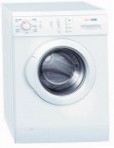 melhor Bosch WAE 2016 F Máquina de lavar reveja
