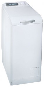 ﻿Washing Machine Electrolux EWT 13741 W Photo review
