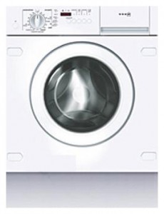 Máquina de lavar NEFF V5342X0 Foto reveja