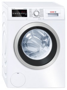Máquina de lavar Bosch WLK 24461 Foto reveja