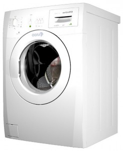 Máquina de lavar Ardo FLSN 86 EW Foto reveja