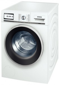 çamaşır makinesi Siemens WM 14Y740 fotoğraf gözden geçirmek