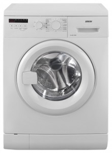 Máquina de lavar Vestel WMO 840 LE Foto reveja