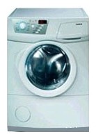 Máquina de lavar Hansa PC4510B424 Foto reveja