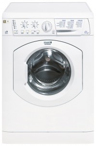 Machine à laver Hotpoint-Ariston ARXL 88 Photo examen