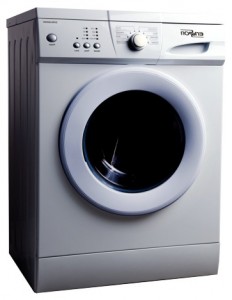 Máquina de lavar Erisson EWM-800NW Foto reveja
