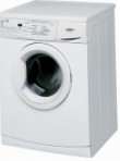 melhor Whirlpool AWO/D 4720 Máquina de lavar reveja