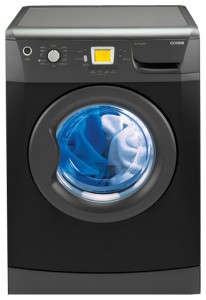 Máquina de lavar BEKO WMD 78120 A Foto reveja