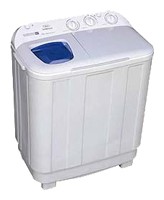 ﻿Washing Machine Berg XPB60-2208S Photo review