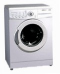 het beste LG WD-1014C Wasmachine beoordeling