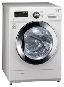 Máquina de lavar LG F-1496AD3 Foto reveja
