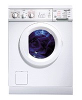 Máquina de lavar Bauknecht WTE 1732 W Foto reveja