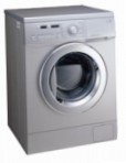 het beste LG WD-10330NDK Wasmachine beoordeling