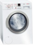 tốt nhất Bosch WLO 2016 K Máy giặt kiểm tra lại