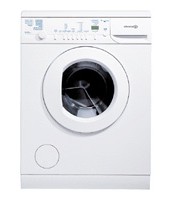 Machine à laver Bauknecht WAE 8589 Photo examen