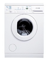 Máquina de lavar Bauknecht WAK 7375 Foto reveja