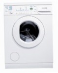 best Bauknecht WAK 7375 ﻿Washing Machine review