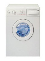 Machine à laver TEKA TKX 40.1/TKX 40 S Photo examen