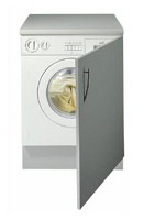Máquina de lavar TEKA LI1 1000 Foto reveja