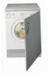 het beste TEKA LI1 1000 Wasmachine beoordeling