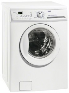 Machine à laver Zanussi ZWN 77120 L Photo examen