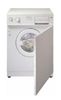 Máquina de lavar TEKA LP 600 Foto reveja