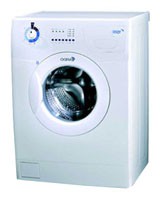 Máquina de lavar Ardo FLZ 105 E Foto reveja
