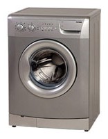 Machine à laver BEKO WMD 23500 TS Photo examen