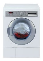 Máquina de lavar Blomberg WAF 7340 A Foto reveja