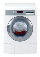 Máquina de lavar Blomberg WAF 7560 A Foto reveja