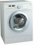 best LG WD-12331AD ﻿Washing Machine review