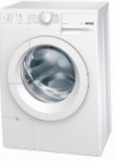 het beste Gorenje W 6212/S Wasmachine beoordeling
