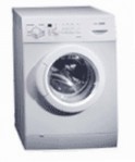 bäst Bosch WFC 2065 Tvättmaskin recension