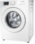 optim Samsung WF70F5E3W2W Mașină de spălat revizuire