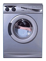 Tvättmaskin BEKO WMN 6350 SES Fil recension