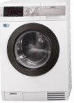 melhor AEG L 99695 HWD Máquina de lavar reveja