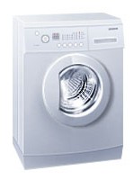 Máquina de lavar Samsung R843 Foto reveja