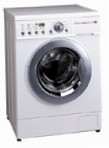 het beste LG WD-1480FD Wasmachine beoordeling