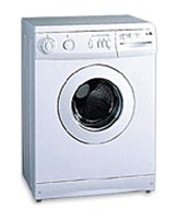 Пральна машина LG WD-6008C фото огляд