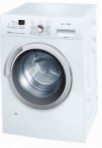 最好 Siemens WS 10K146 洗衣机 评论