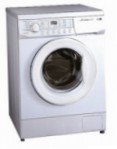 ベスト LG WD-1274FB 洗濯機 レビュー