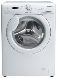 Mașină de spălat Candy CO 1072 D1 fotografie revizuire