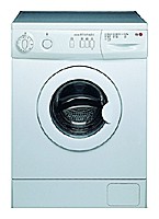 Máquina de lavar LG WD-1004C Foto reveja