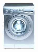 Machine à laver BEKO WM 3350 ES Photo examen