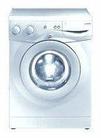 ﻿Washing Machine BEKO WM 3456 D Photo review